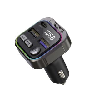 FM TRANSMETTEUR PD30W