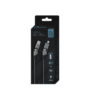 KABEL 4-IN-1