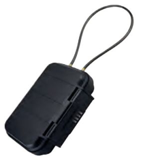 COFFRE FORT PORTABLE