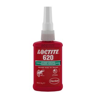 LOCTITE 620 FIXING 50ml
