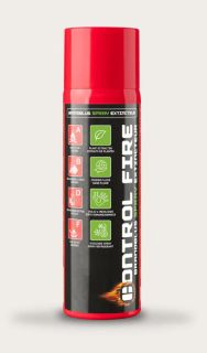 CONTROL FIRE 200ml