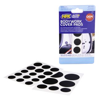 CARROSSERIE PADS