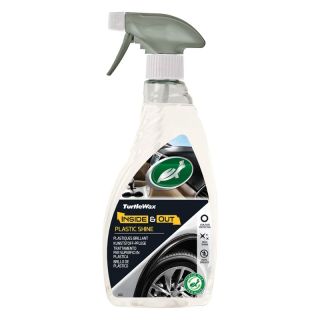 PLASTIC RENOVATOR INT/EXT 0,5l