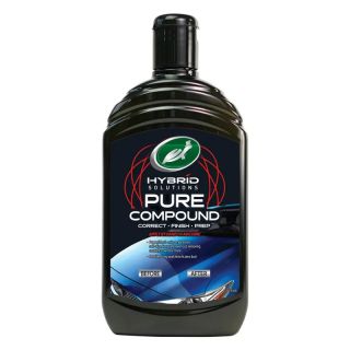 PURE COMPOUND 0,5l