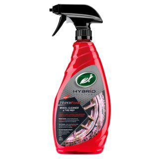 HYPERFOAM WHEELS 680ml