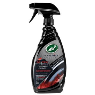 TYRE SHINE 680ml