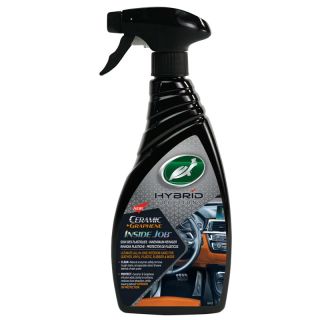 INTERIOR CLEANING SPRAY 0,5l