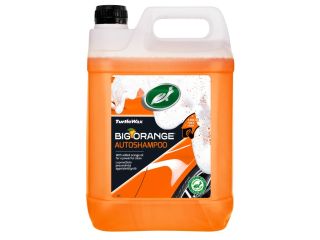 SHAMPOO ORANGE 5l