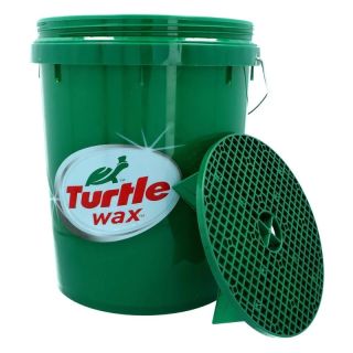 TW BUCKET & SMART GUARD