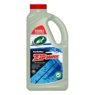 WAX SHAMPOO 1l