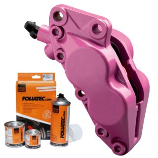 REMKLAUW LAK ''PINK METALIC''