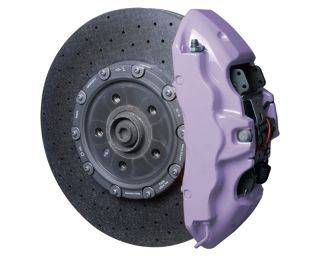 REMKLAUW LAK ''SOFT VIOLET''