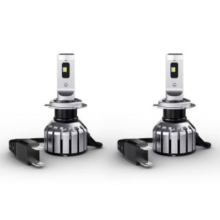 2 LAMPEN H7 LED 24V