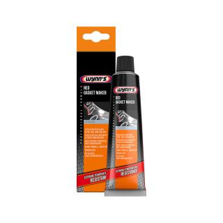 SILICONE PAKKING ROOD 80ml