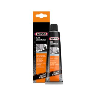 SILICONE PAKKING ZWART 80ml