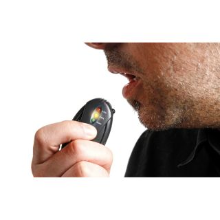 ALCOHOL TESTER 4-IN-1