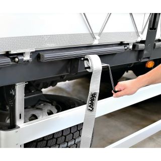 SPANBAND ROLLER