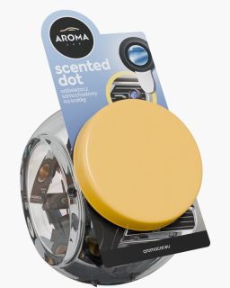 DESO ''SCENTED DOT'' 50 STUKS