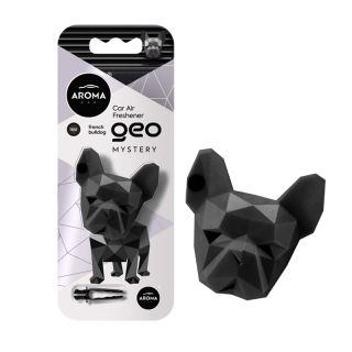 LUCHTV. ''GEO DOG'' MIX