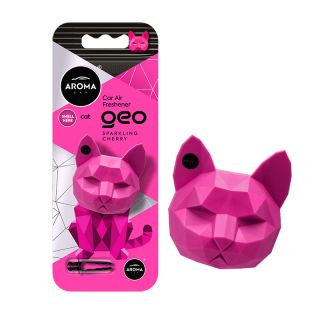 LUCHTV. ''GEO CAT'' MIX
