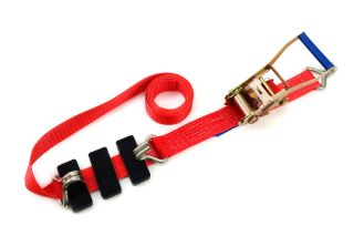 5T 3M Sjorband + bescherming
