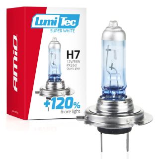 H7 LUMI WHITE +120