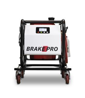 ELEKTRONISCHE REMONTLUCHTER