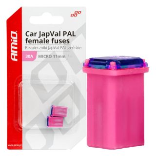 Japanse PAL microzekering 30A