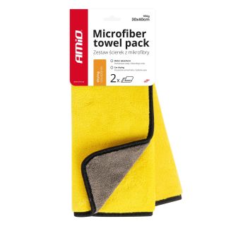 MICROVEZEL-DROOGDOEK
