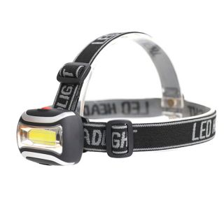 LED-KOPLAMP