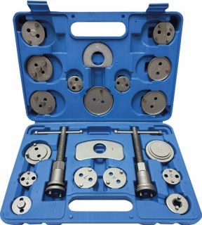 REMZUIGERRETRACTOR KOFF 21 P