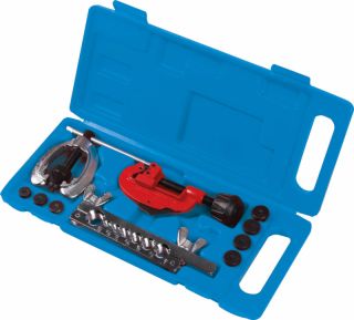 10-DELIGE SET GEREEDSCHAP