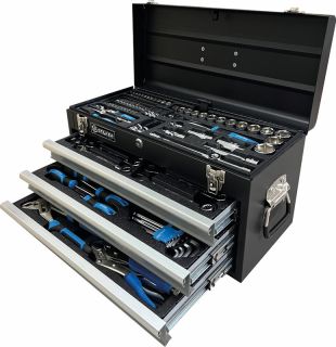 3-LADENKIST + 108 TOOLS
