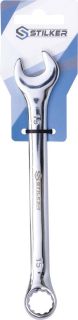 15 MM COMBINATIESLEUTEL/KAART