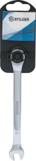 RECHTE COMBI-SLEUTEL KLIK  8 MM
