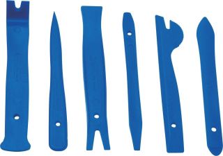 6-HENDEL DEMONTAGESET