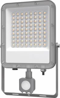 PLATTE LED PROJECTIEF 50W BEW