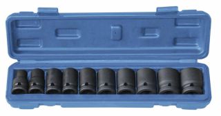 10 STUKS METALEN SLAGDOPPEN