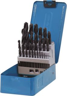 SET 25 HSS-BOREN 1-13MM