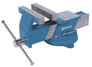 125 MM DRAAIBAREMET BANKSCH