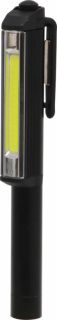 LED-PENLAMP 280 LUMEN BATTER
