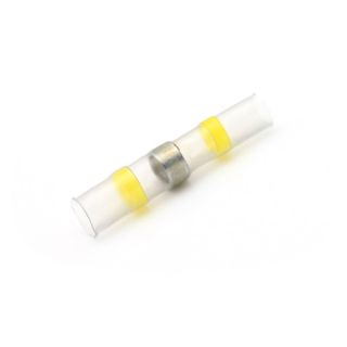 YELLOW TUBE + SOLDER