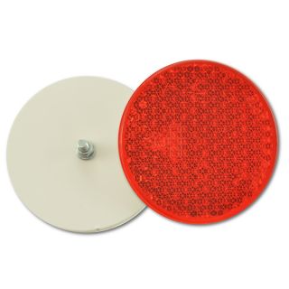 REFL. 63mm ROND ROOD