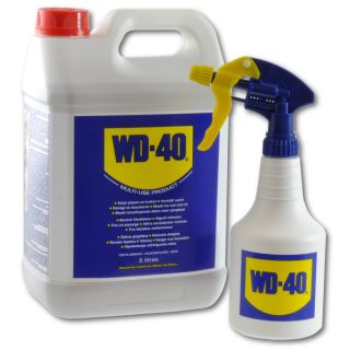 WD-40 5L