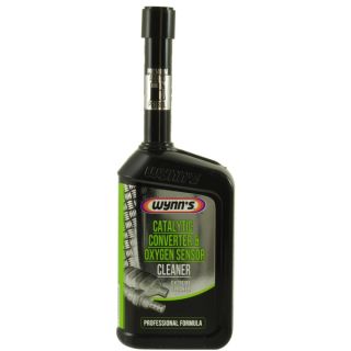 ZUURSTOF SENSOR REIN