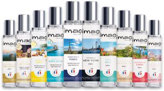 ASSORTIMENT IMAO SPRAY