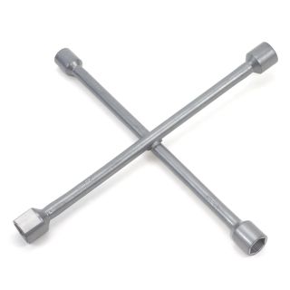 CLE CRUCIFORME