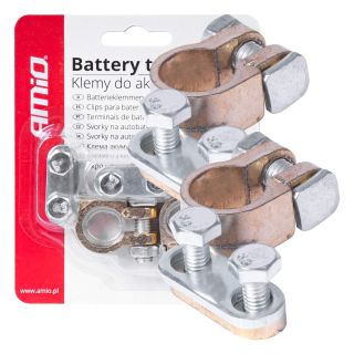 COSSES BATTERIE