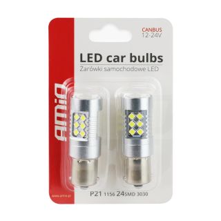 LED 1156 BA15S