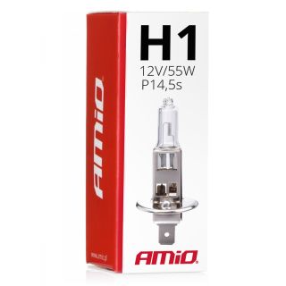 AMP H1 12V